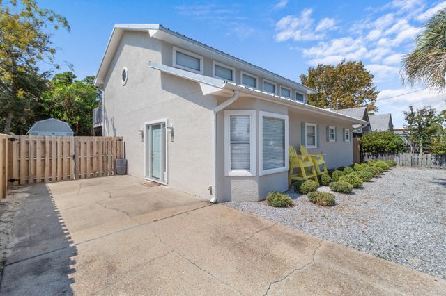 204 S Wells Street, Panama City Beach, FL 32413