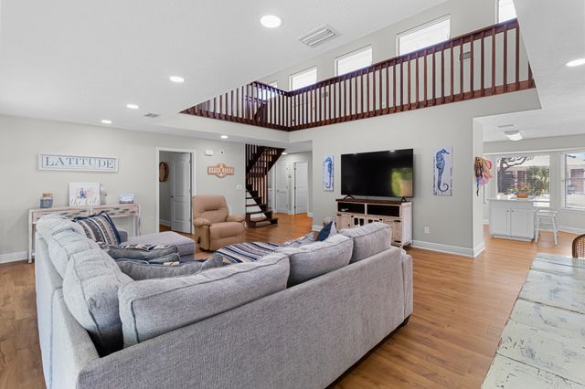 204 S Wells Street, Panama City Beach, FL 32413