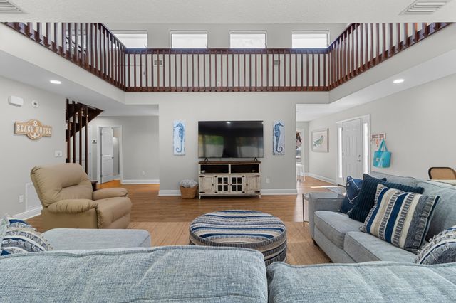 204 S Wells Street, Panama City Beach, FL 32413