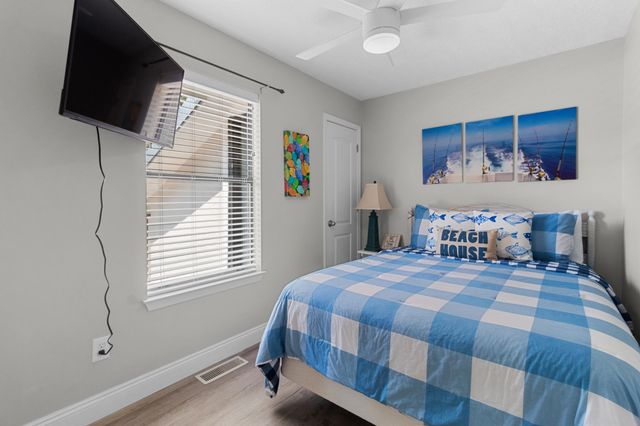 204 S Wells Street, Panama City Beach, FL 32413