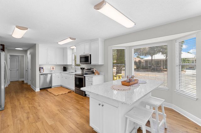 204 S Wells Street, Panama City Beach, FL 32413