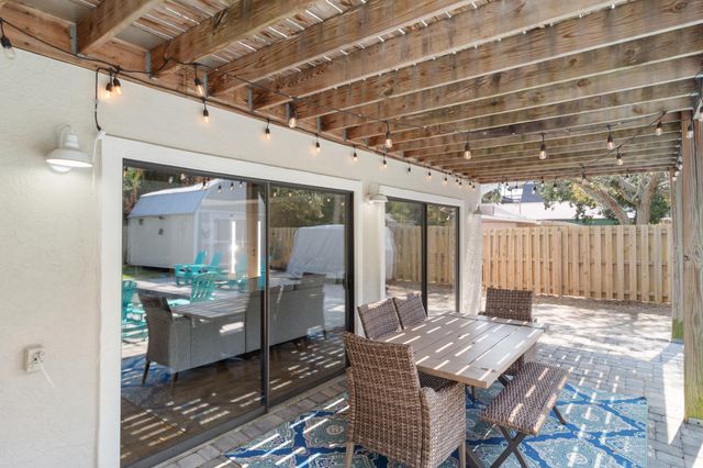 204 S Wells Street, Panama City Beach, FL 32413