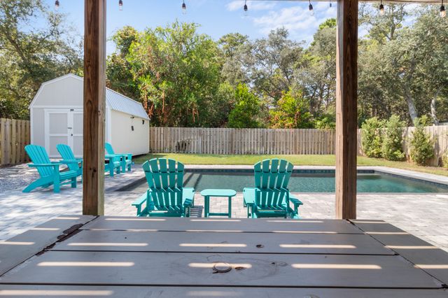 204 S Wells Street, Panama City Beach, FL 32413