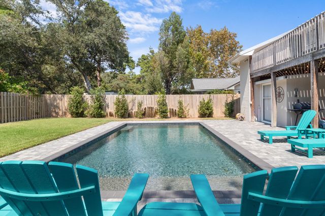 204 S Wells Street, Panama City Beach, FL 32413