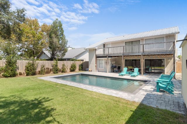 204 S Wells Street, Panama City Beach, FL 32413