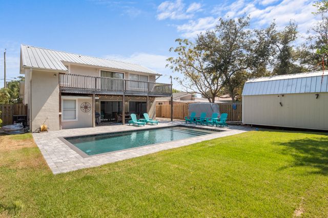 204 S Wells Street, Panama City Beach, FL 32413