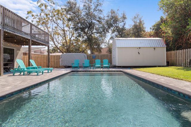 204 S Wells Street, Panama City Beach, FL 32413