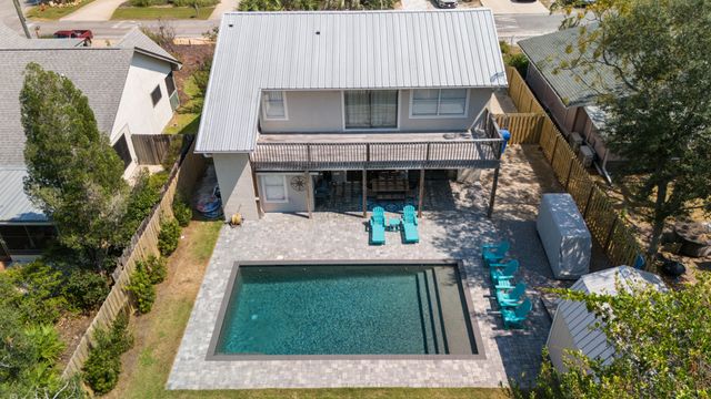 204 S Wells Street, Panama City Beach, FL 32413