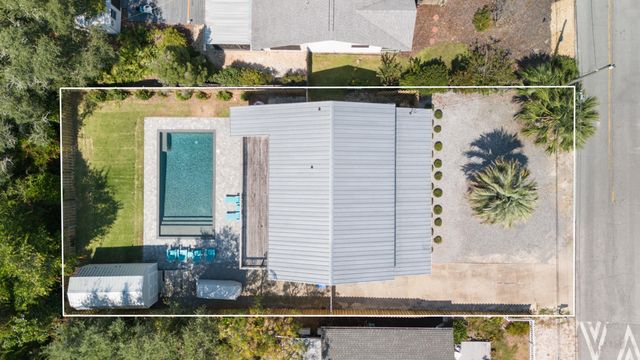 204 S Wells Street, Panama City Beach, FL 32413