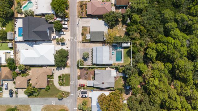 204 S Wells Street, Panama City Beach, FL 32413