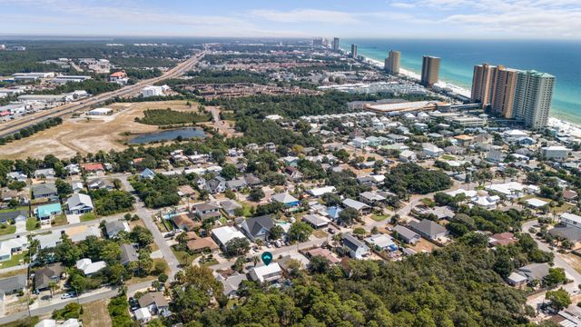 204 S Wells Street, Panama City Beach, FL 32413