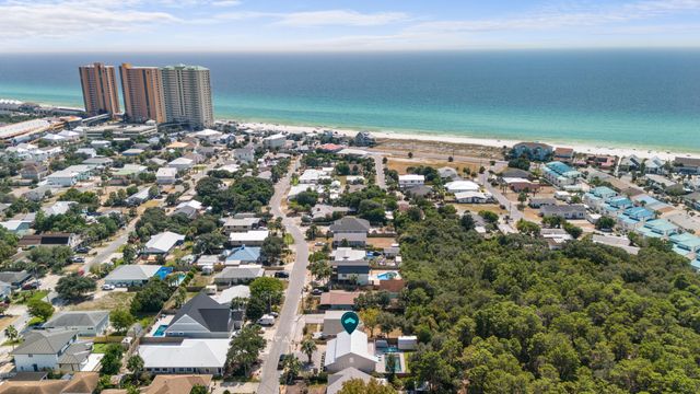 204 S Wells Street, Panama City Beach, FL 32413