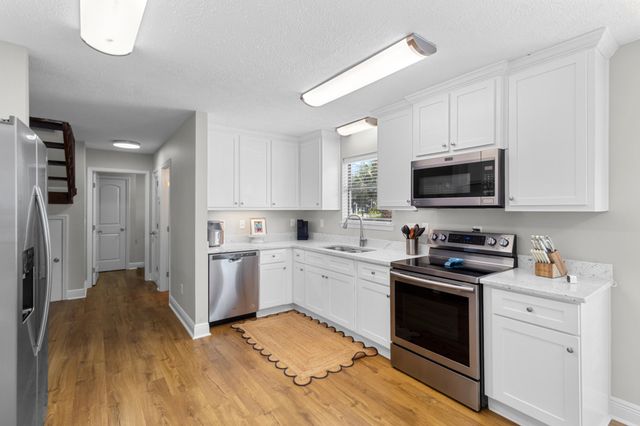 204 S Wells Street, Panama City Beach, FL 32413