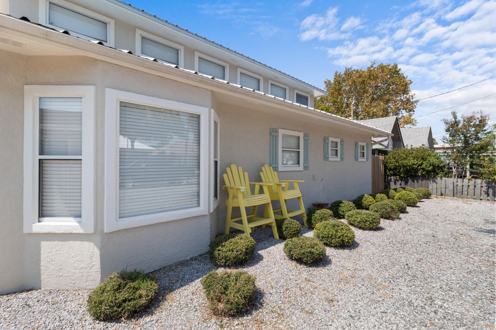 204 S Wells Street, Panama City Beach, FL 32413