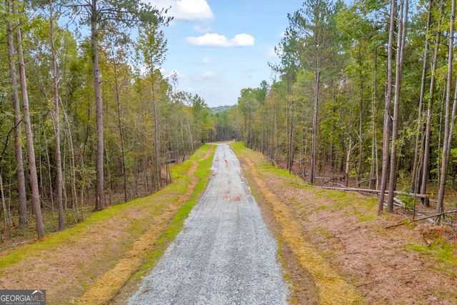 0 Curry Farms Road LOT 6, Jefferson, GA 30549