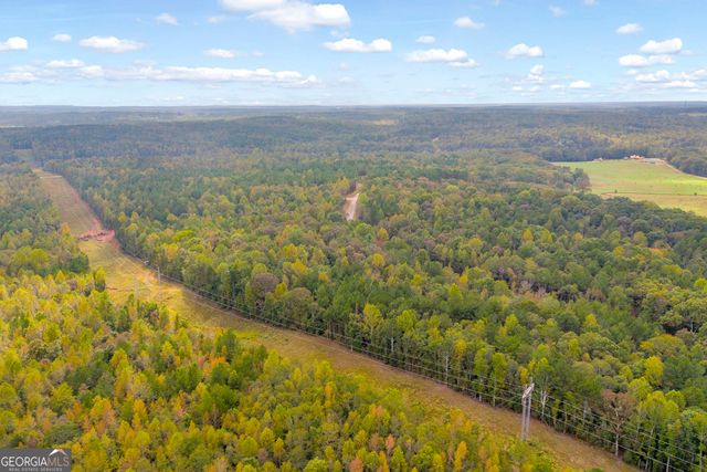 0 Curry Farms Road LOT 6, Jefferson, GA 30549