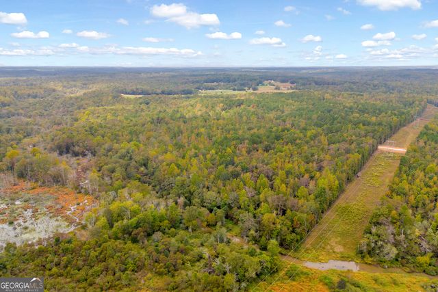 0 Curry Farms Road LOT 6, Jefferson, GA 30549