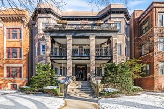 5443 S Cornell Avenue 2N, Chicago, IL 60615
