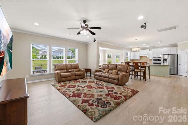1084 Crescent Moon Drive, Fort Mill, SC 29715