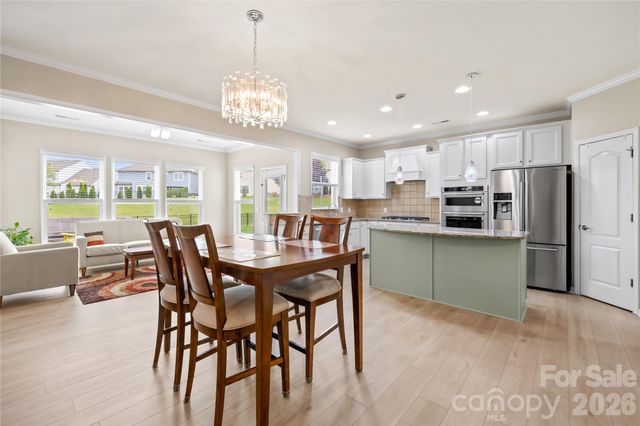 1084 Crescent Moon Drive, Fort Mill, SC 29715