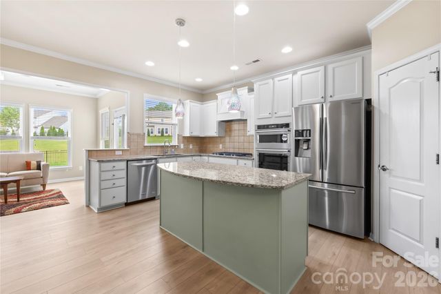 1084 Crescent Moon Drive, Fort Mill, SC 29715