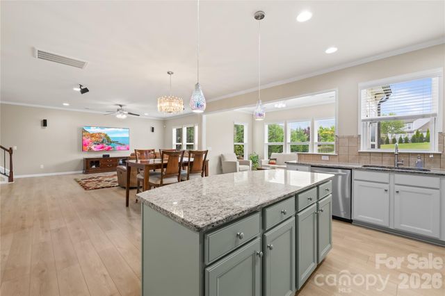 1084 Crescent Moon Drive, Fort Mill, SC 29715