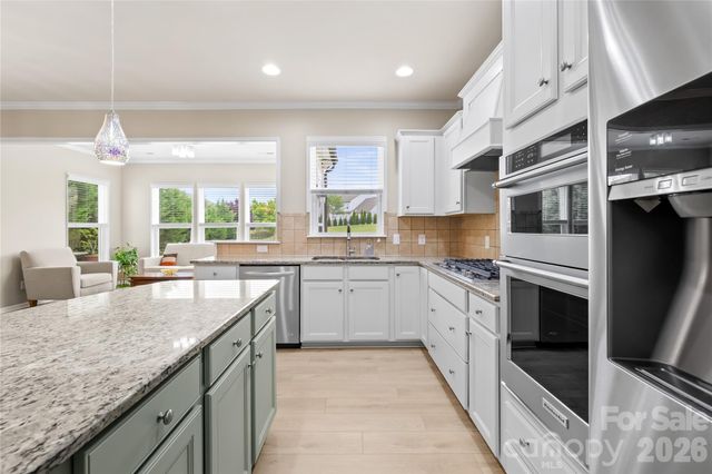 1084 Crescent Moon Drive, Fort Mill, SC 29715