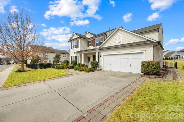 1084 Crescent Moon Drive, Fort Mill, SC 29715