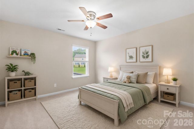 1084 Crescent Moon Drive, Fort Mill, SC 29715
