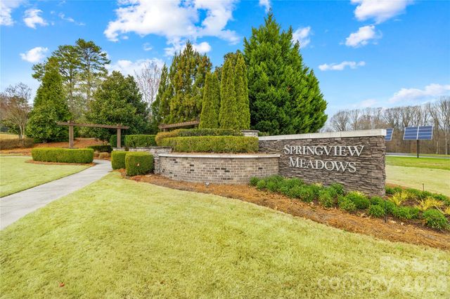 1084 Crescent Moon Drive, Fort Mill, SC 29715