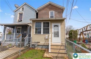 1014 Hoe Street, Allentown City, PA 18103