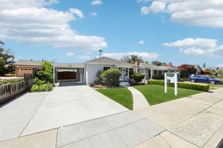 383 S Bayview Avenue, Sunnyvale, CA 94086