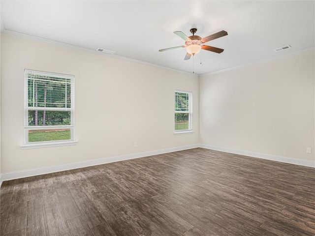 525 Trousseau Lane, Mcdonough, GA 30252