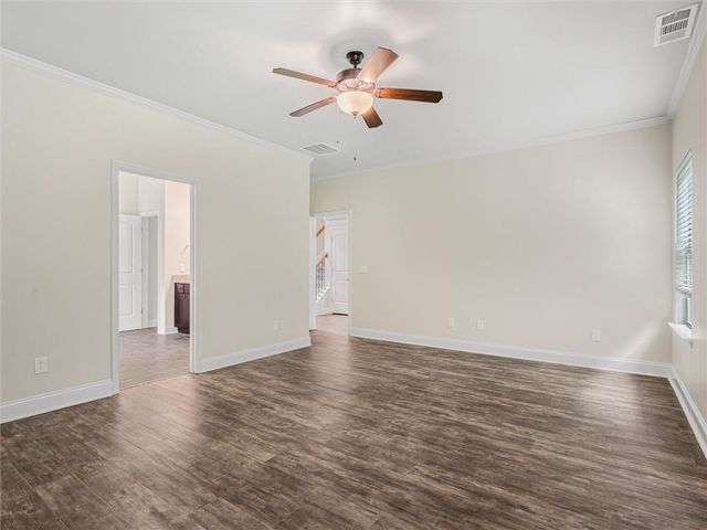 525 Trousseau Lane, Mcdonough, GA 30252