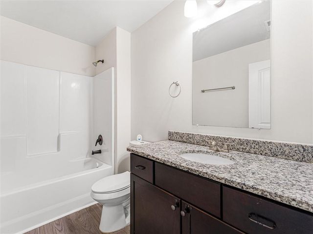 525 Trousseau Lane, Mcdonough, GA 30252