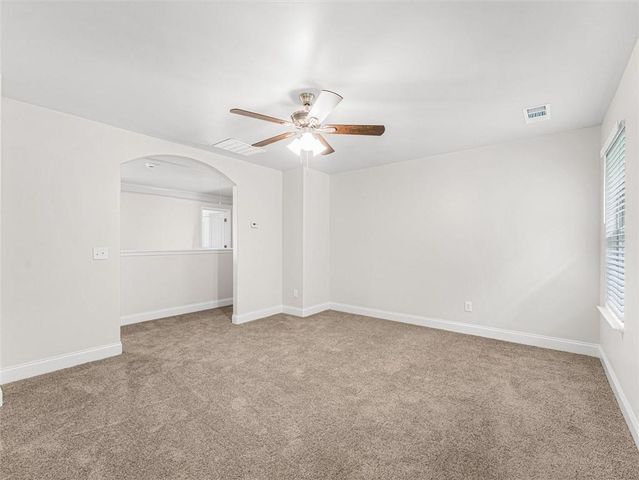 525 Trousseau Lane, Mcdonough, GA 30252
