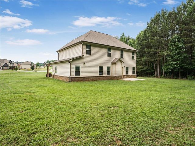 525 Trousseau Lane, Mcdonough, GA 30252