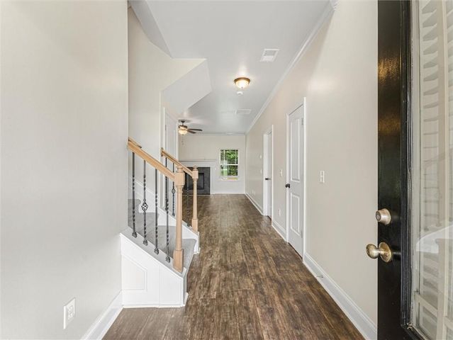 525 Trousseau Lane, Mcdonough, GA 30252