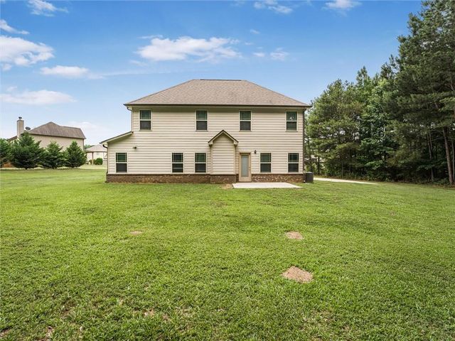 525 Trousseau Lane, Mcdonough, GA 30252