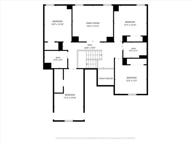 525 Trousseau Lane, Mcdonough, GA 30252