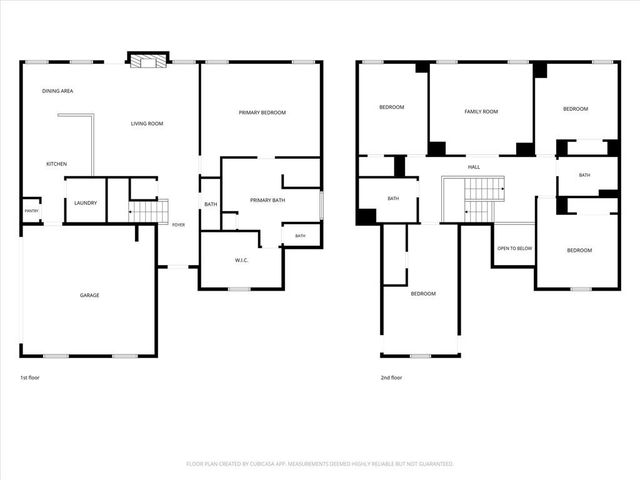525 Trousseau Lane, Mcdonough, GA 30252