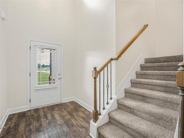 525 Trousseau Lane, Mcdonough, GA 30252