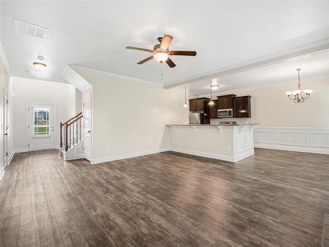 525 Trousseau Lane, Mcdonough, GA 30252