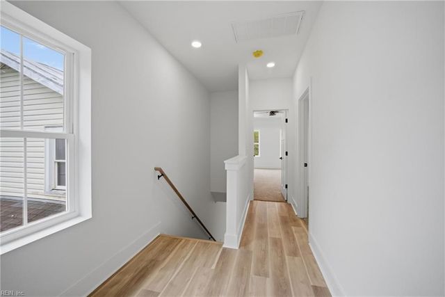 1313 Reservoir AVE, Norfolk, VA 23504
