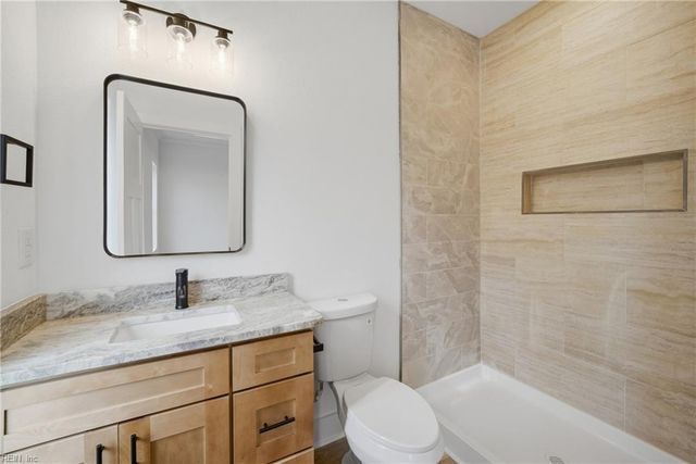 1313 Reservoir AVE, Norfolk, VA 23504