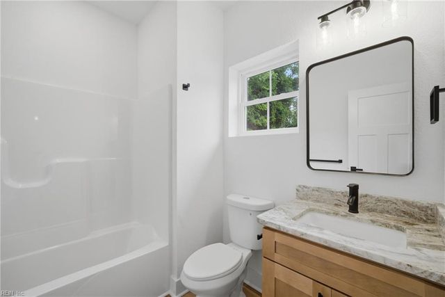 1313 Reservoir AVE, Norfolk, VA 23504