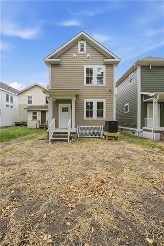 1313 Reservoir AVE, Norfolk, VA 23504