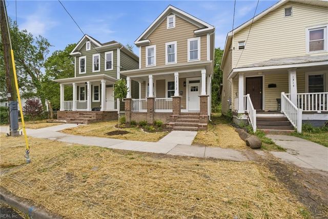 1313 Reservoir AVE, Norfolk, VA 23504