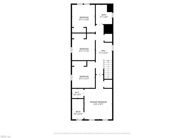 1313 Reservoir AVE, Norfolk, VA 23504