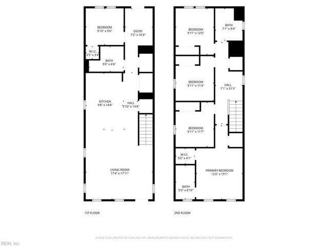 1313 Reservoir AVE, Norfolk, VA 23504